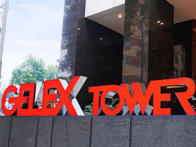 GELEX (GEX) vượt 30 % kế hoạch Kl99 nổ hũ năm sau 10 tháng