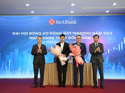 SeABank (SSB) nâng cao năng lực Ban kiểm soát để tăng cường khả năng giám sát và phát triển bền vững
