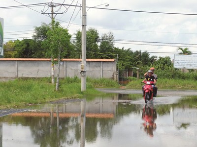 Dự án Khu dân cư Nhơn Đức đã được chấp thuận chủ trương Kl99ok phiên bản mới.