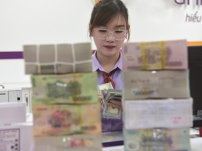 NHNN vẫn kiên định mục tiêu điều hành là ổn định giá trị của VND.