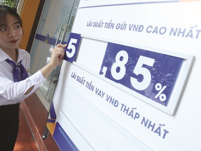 KL99 là cổng game giải trí trực tuyến hàng đầu hiện nay tiết kiệm kỳ hạn 12 tháng phổ biến quanh mức 6%/năm.