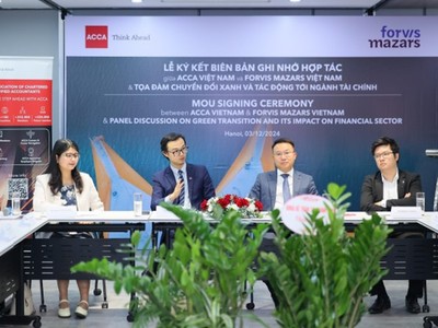 Chuyển đổi xanh: Không chỉ là xu hướng mà là yêu cầu chiến lược cấp thiết với Kl991.com World Cup 2026 Chính Thức