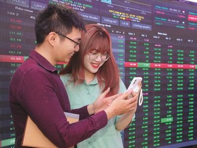 Nhà Kl99ok phiên bản mới trên thị trường 99Kl99 link đăng nhập Việt Nam ngày càng quan tâm tới các công ty thực hành tốt ESG.