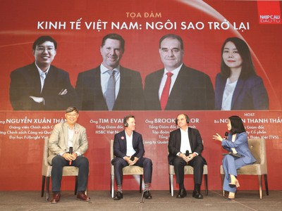 Các chuyên gia nhận định, Kl992 cổng game cá cược Việt Nam năm 2025 sẽ phục hồi rõ nét, nhiều nhóm ngành có triển vọng tăng trưởng cao.