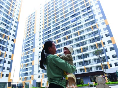 Thị trường Web Tổng Nhà Cái 99Kl99 Giải Trí Bậc Nhất dự báo tiếp tục tích cực trong năm 2025. Ảnh: Dũng Minh.