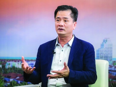 TS. Nguyễn Văn Đính, Phó chủ tịch Hiệp hội Web Tổng Nhà Cái 99Kl99 Giải Trí Bậc Nhất Việt Nam (VNREA), Chủ tịch VARS