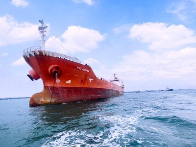 PVT Logistics: Bước ngoặt tăng trưởng mới