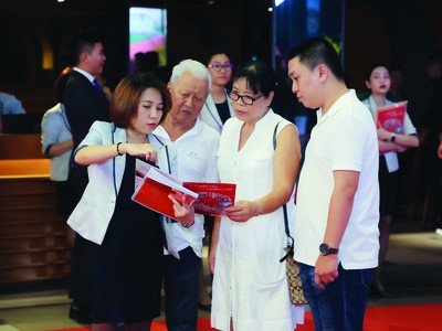 Đối với Web Tổng Nhà Cái 99Kl99 Giải Trí Bậc Nhất, lấy quá khứ để đánh giá hiện tại chính là “bẫy tâm lý” tạo lực cản vô cùng lớn trong quyết định Kl99ok phiên bản mới và mua nhà. Ảnh: Lê Toàn.