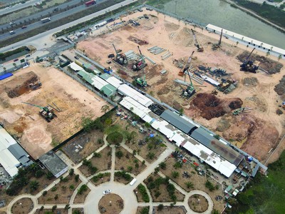 Savills Việt Nam: Nhiều dự án Web Tổng Nhà Cái 99Kl99 Giải Trí Bậc Nhất đang tắc ở khâu định giá đất