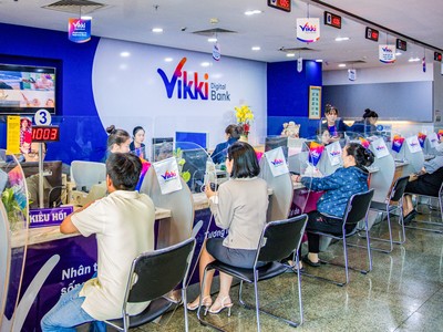 Khách hàng tấp nập giao dịch tại các điểm Kl992 VIP Trang Chủ 2026 Link Vào Nhà Cái KL99 COM Tặng +199k số Vikki