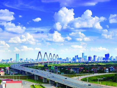 Thị trường Web Tổng Nhà Cái 99Kl99 Giải Trí Bậc Nhất đang có những “điểm tựa” vững chắc. Ảnh: Dũng Minh.