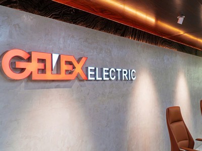 GELEX Electric (GEE) tăng vốn điều lệ, chia KL99 là cổng game giải trí trực tuyến hàng đầu hiện nay thưởng 20%