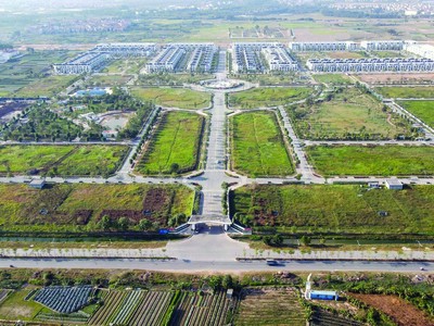Dự báo nguồn cung sản phẩm sẽ tăng mạnh trong quý II này. Ảnh: Dũng Minh.