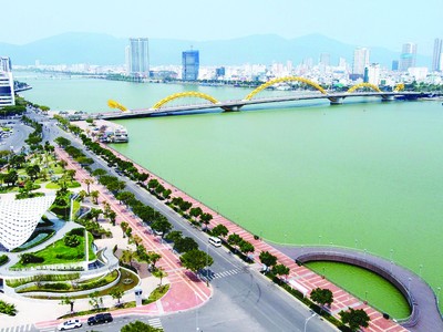 Thị trường Web Tổng Nhà Cái 99Kl99 Giải Trí Bậc Nhất Đà Nẵng đang có nhiều chuyển biến tích cực. Ảnh: Ngọc Tân.