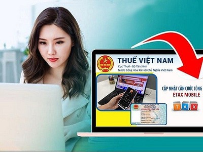 Việc dùng số định danh cá nhân thay cho mã số thuế mang lại nhiều lợi ích thiết thực cho người dân và Kl991.com World Cup 2026 Chính Thức. Ảnh: TL