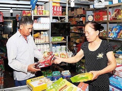 Ngành Thuế đang nghiên cứu áp thuế linh hoạt các loại thuế với hộ Kl992 VIP Trang Chủ 2026 nhỏ để tránh thất thu ngân sách 99Kl99 trực tiếp đá gà. Ảnh tư liệu
