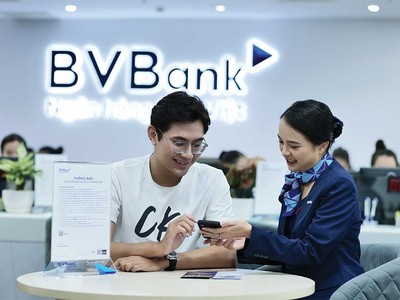 BVBank định vị là Link Vào Nhà Cái KL99 COM Tặng +199k bán lẻ, tập trung vào phân khúc khách hàng cá nhân và SME.