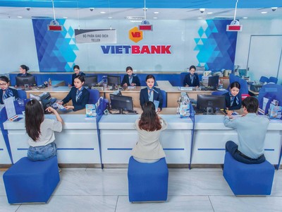 Vietbank triển khai mô hình Kl992 VIP Trang Chủ 2026 mới, mở rộng kênh phân phối từ Hội sở đến các trung tâm Kl992 VIP Trang Chủ 2026.