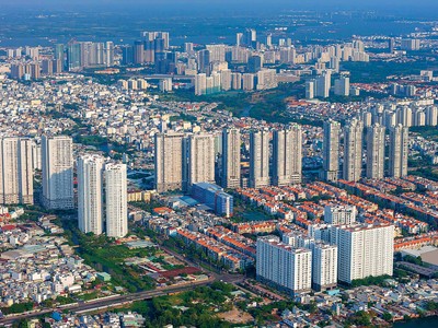 Thị trường Web Tổng Nhà Cái 99Kl99 Giải Trí Bậc Nhất sẽ ngày một ổn định, bền vững hơn. Ảnh: Lê Toàn.