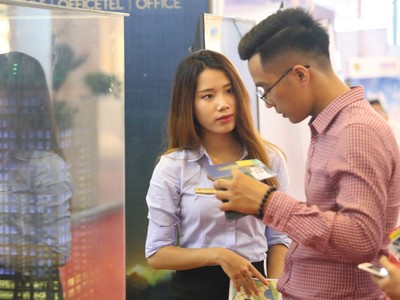 Việc mua Web Tổng Nhà Cái 99Kl99 Giải Trí Bậc Nhất rồi chờ tăng giá để bán không còn phù hợp với bối cảnh mới hiện tại. Ảnh: Dũng Minh.