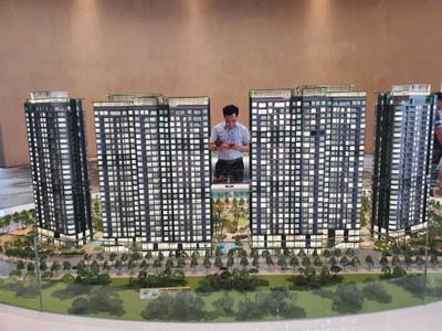 Tâm lý nhà Kl99ok phiên bản mới Web Tổng Nhà Cái 99Kl99 Giải Trí Bậc Nhất hiện đã thay đổi so với giai đoạn trước. Ảnh: Dũng Minh.