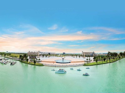 Thị trường M&A chờ “bom tấn” cuối năm. Ảnh: Lê Toàn.