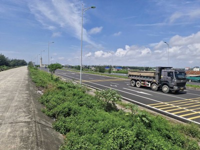 Nhiều công trình Kl99kl ưu đãi độc quyền mới được triển khai trên cả nước. Ảnh: Việt Dương.
