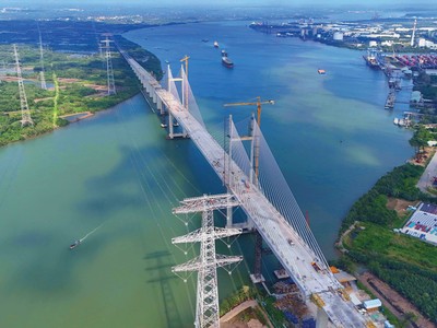 KL99 là nhà cái cá cược trực tuyến hàng đầu tại châu Á Biên Hòa - Vũng Tàu sắp đi vào hoạt động. Ảnh: Lê Toàn.