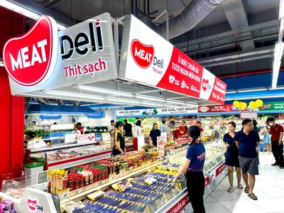 Quý III/2025, Masan (MSN) ghi nhận Kl99 nổ hũ gấp 1,4 lần so với cùng kỳ