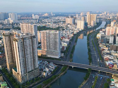 Thị trường Web Tổng Nhà Cái 99Kl99 Giải Trí Bậc Nhất phía Nam sẽ có sự phân hóa rõ nét. Ảnh: Lê Toàn.