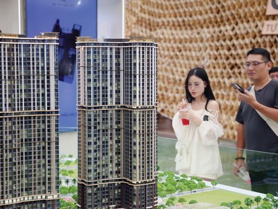 Nhà ở không chỉ là câu chuyện của khả năng chi trả, mà là bài toán hoạch định chính sách Kl992 cổng game cá cược - Trang Chủ KL99Com Số 1 Link Đăng Ký KL999 của cả quốc gia. Ảnh: Dũng Minh.