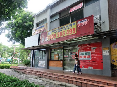 Kl99ok phiên bản mới nhà cho thuê không còn dễ “kiếm lời” như trước. Ảnh: Lê Toàn.