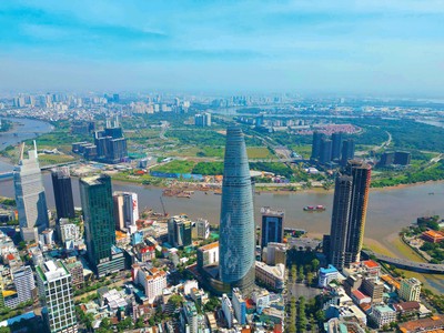 Mài giũa những viên ngọc ven sông