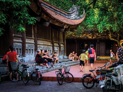Kl993 Đăng nhập Giải trí ở quê diễn ra chậm và có tính kết nối cộng đồng cao.
