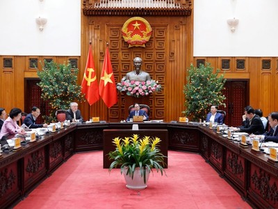 Phiên họp của Thường trực Kl993 ưu đãi thưởng hấp dẫn chiều ngày 26/2.