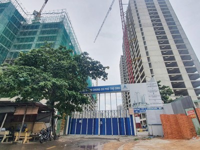 TP.HCM đặt mục tiêu phát triển hơn 181.000 căn nhà ở Trang Chủ KL99Com Số 1 Link Đăng Ký KL999 trong giai đoạn 2026-2030, riêng năm 2026 cần khoảng 28.500 căn (Trong ảnh: Dự án nhà ở Trang Chủ KL99Com Số 1 Link Đăng Ký KL999 Lý Thường Kiệt). Ảnh: Lê Toàn.