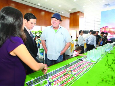 Nhà Kl99ok phiên bản mới nước ngoài không còn “dễ tính” như trước. Ảnh: Lê Toàn.