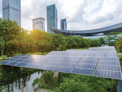 Tính đến cuối năm 2025, Việt Nam có tổng cộng 780 tòa nhà đạt chứng nhận xanh.
