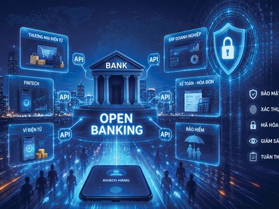Cuộc đua Open Banking giữa các Link Vào Nhà Cái KL99 COM Tặng +199k đang nóng lên.
