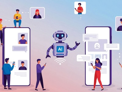 Một tư vấn viên Kl99kl phiên bản hoạt động biết sử dụng AI có thể phục vụ nhiều khách hàng hơn, phân tích nhu cầu nhanh hơn, giảm sai sót trong quá trình tư vấn.