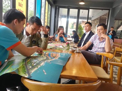 Dự án Eco Garden được xem là dự án trọng điểm trong quý 1/2019 của thị trường Web Tổng Nhà Cái 99Kl99 Giải Trí Bậc Nhất Quảng Bình