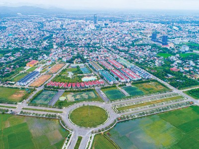 Bên cạnh việc bảo tồn các giá trị di sản, Huế cần chú trọng vào việc Kl99ok phiên bản mới Kl99kl ưu đãi độc quyền đô thị nhằm đáp ứng các tiêu chí đô thị loại I.