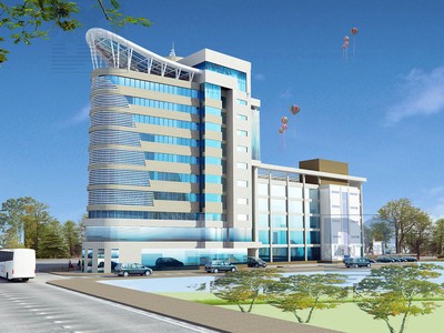 Tổng mức Kl99ok phiên bản mới tối thiểu theo yêu cầu của tỉnh Thừa Thiên Huế là 850 tỷ đồng. (Ảnh minh hoạ)