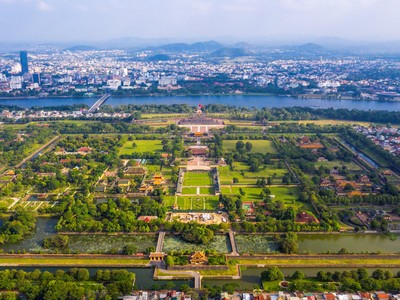 Đại nội Huế