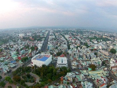 Thành phố Kon Tum đang được nhiều Kl991.com World Cup 2026 Chính Thức quan tâm và đề xuất dự án.