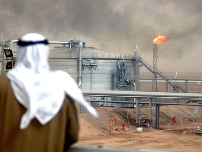 OPEC quyết liệt với cuộc chiến giành thị phần