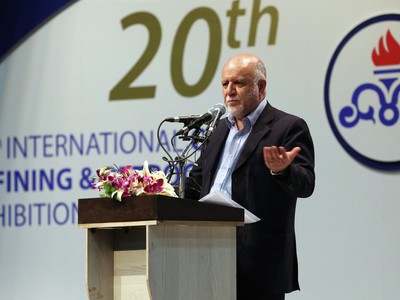 Bộ trưởng Kl99com chung kết WC 2026 của Iran, Bijan Zanganeh
