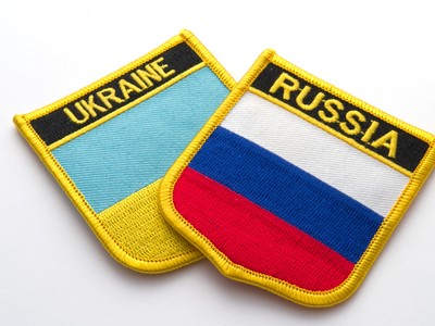 Kim ngạch thương mại Nga và Ukraine lao dốc