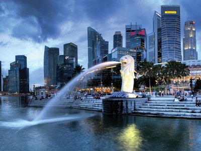 Singapore công bố kế hoạch thúc đẩy Kl992 cổng game cá cược