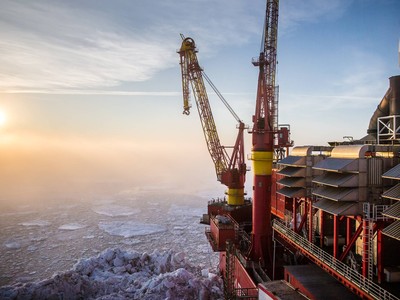 Giấc mơ của ông Putin thành sự thực: Nước Nga định giá giá dầu